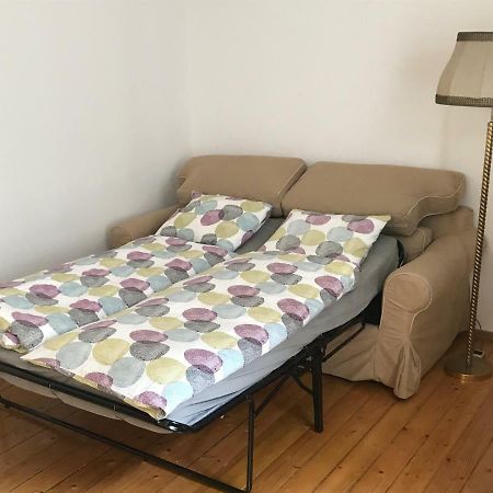 Wiener Lebensgefuehl Im Herzen Der Josefstadt Apartment Luaran gambar